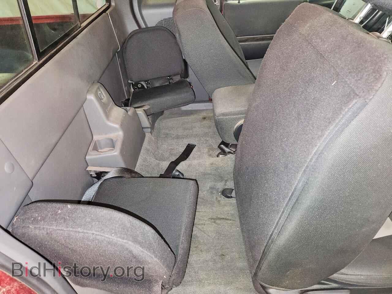 2011 FORD RANGER - VIN: 1FTLR4FE1BPB19974 - Фото 10