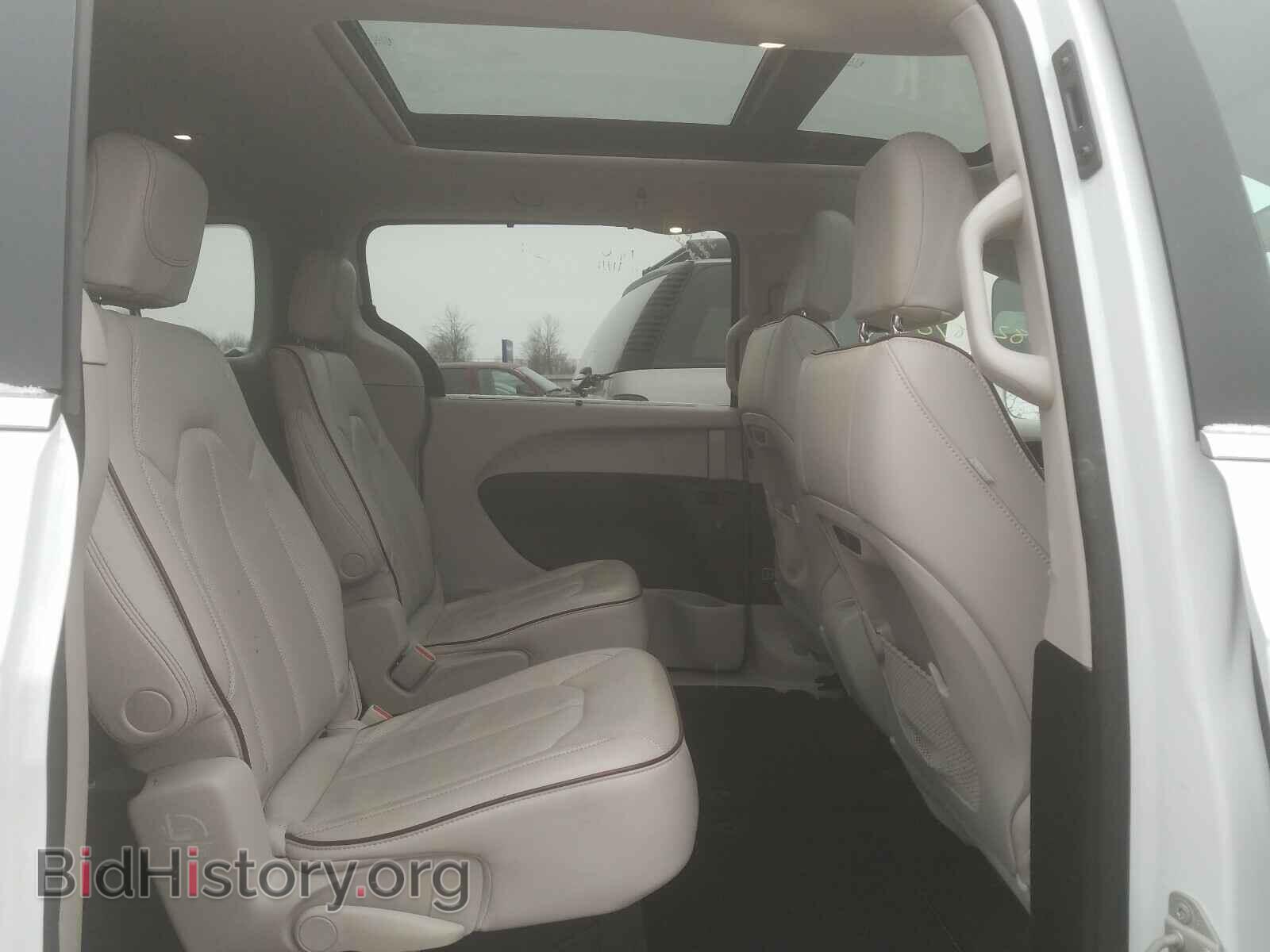 2020 CHRYSLER PACIFICA - VIN: 2C4RC1GG5LR203421 - Фото 6