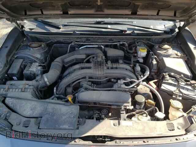 2018 SUBARU IMPREZA - VIN: 4S3GTAA61J1708008 - Фото 11