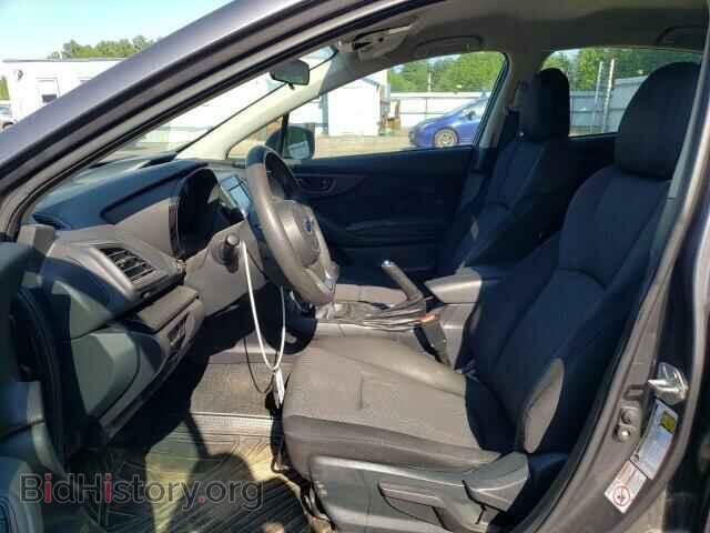 2018 SUBARU IMPREZA - VIN: 4S3GTAA61J1708008 - Фото 7