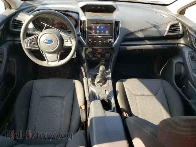 2018 SUBARU IMPREZA - VIN: 4S3GTAA61J1708008 - Фото 8