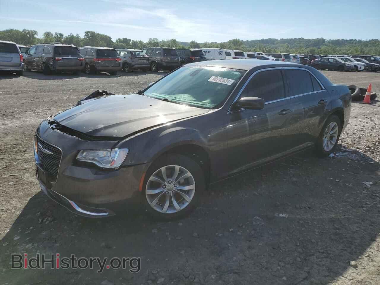 Photo 2C3CCAAG2FH891732 - CHRYSLER 300 2015