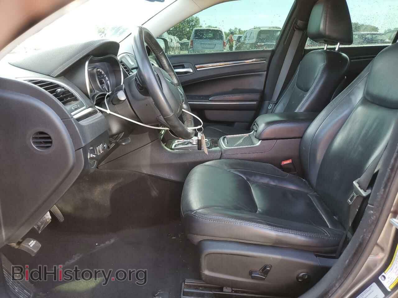 2015 CHRYSLER 300 - VIN: 2C3CCAAG2FH891732 - Photo 7