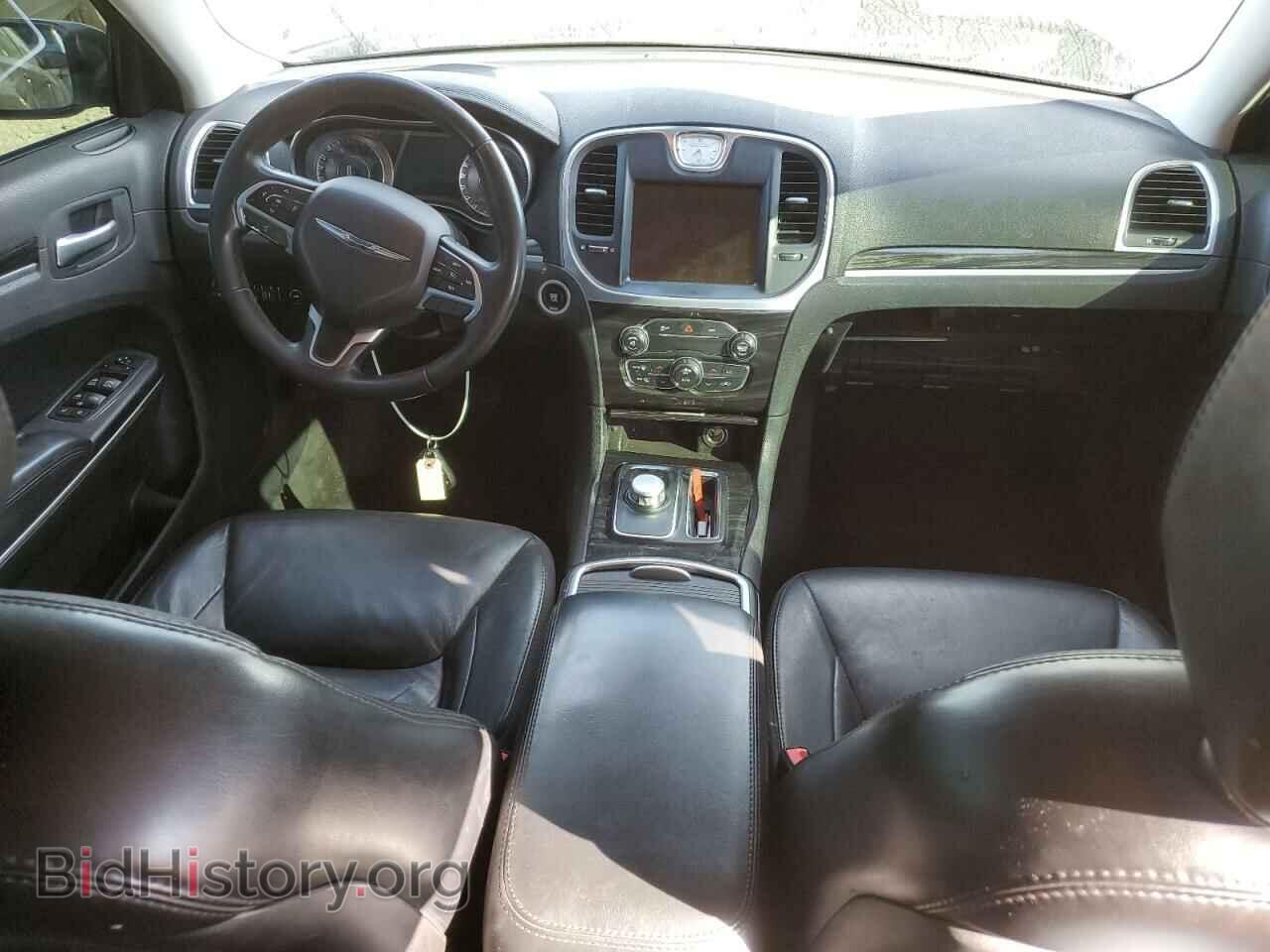 2015 CHRYSLER 300 - VIN: 2C3CCAAG2FH891732 - Photo 8