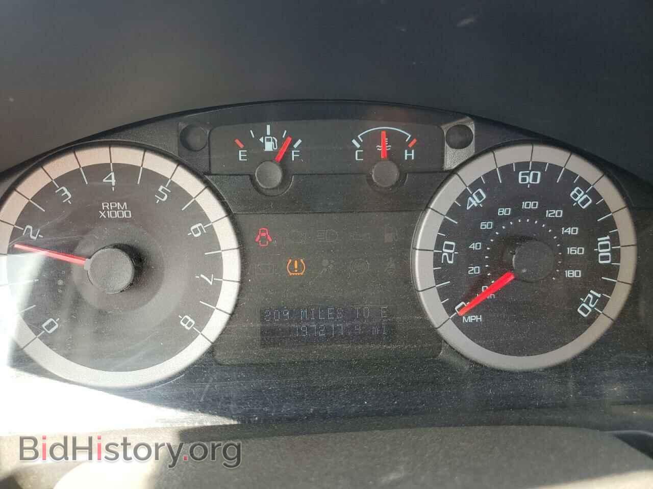 2011 FORD ESCAPE - VIN: 1FMCU0D71BKB74655 - Фото 9