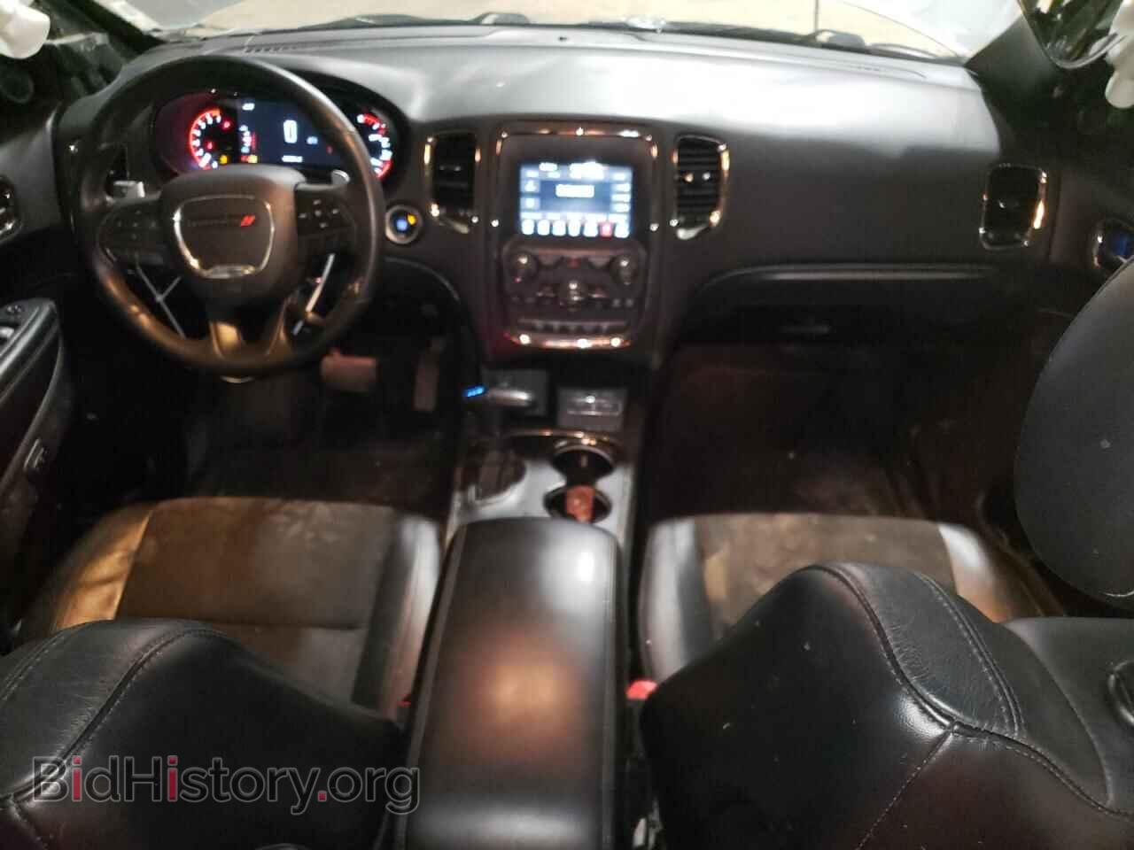 2019 DODGE DURANGO - VIN: 1C4RDJDG1KC684843 - Фото 8