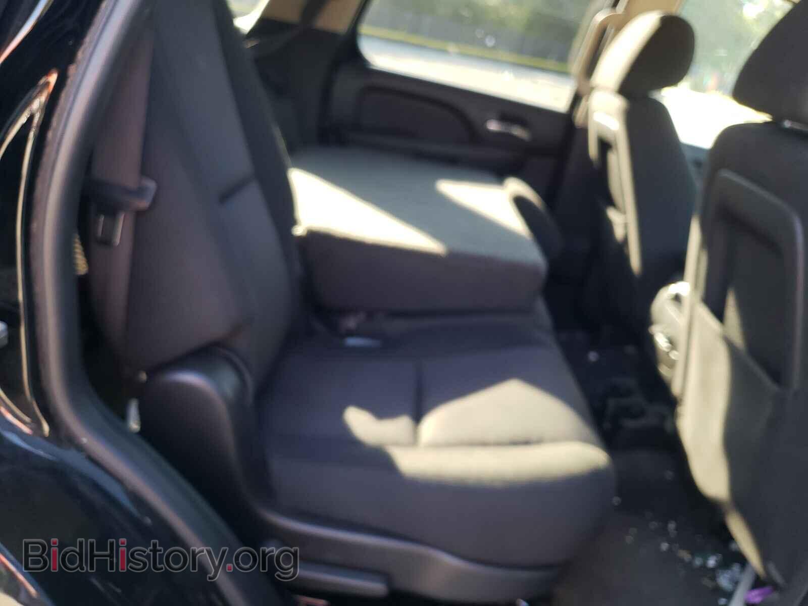 2011 GMC YUKON - VIN: 1GKS2AE04BR257960 - Фото 6