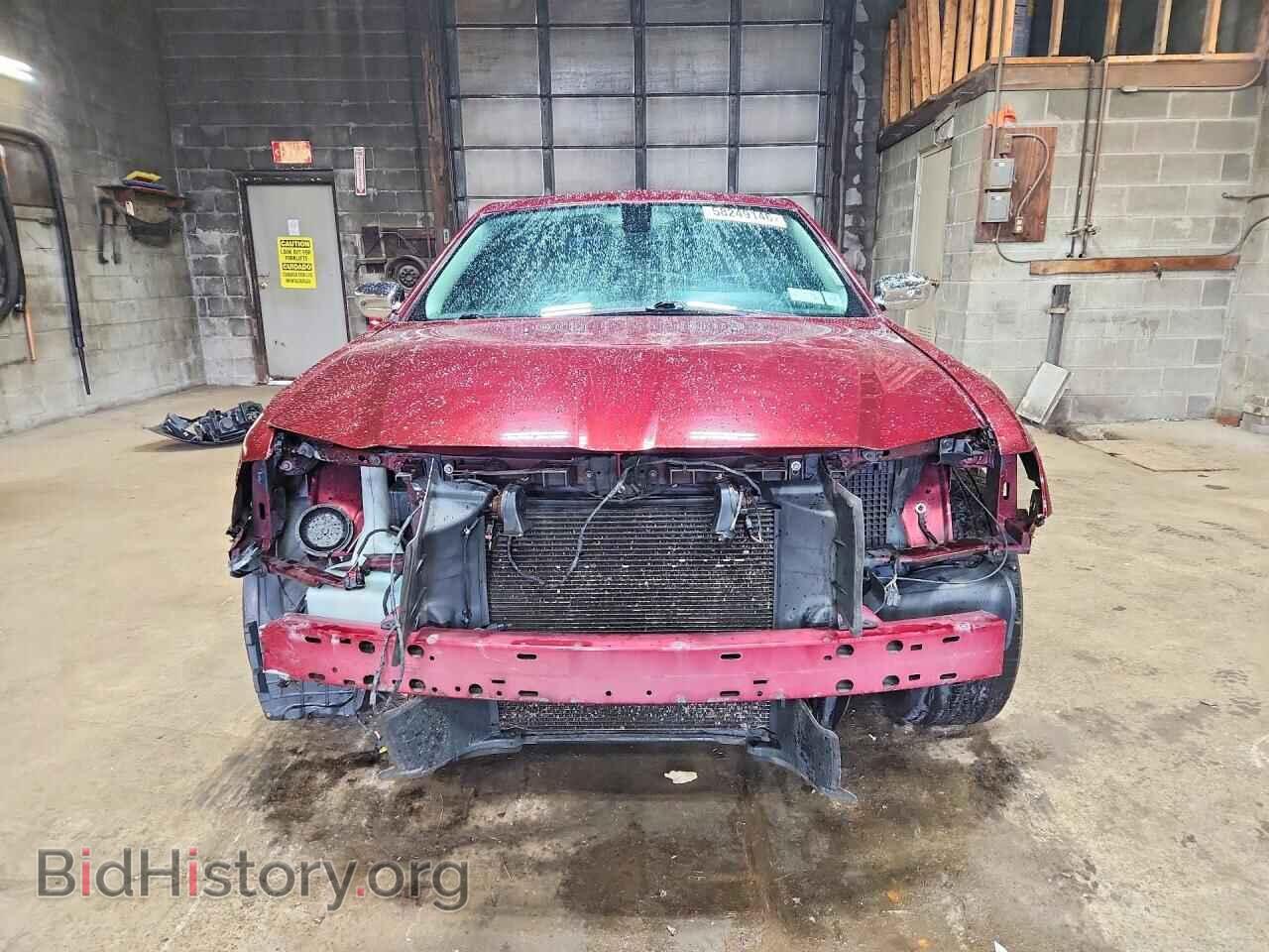 2017 CHRYSLER 300 - VIN: 2C3CCAEGXHH567859 - Фото 5