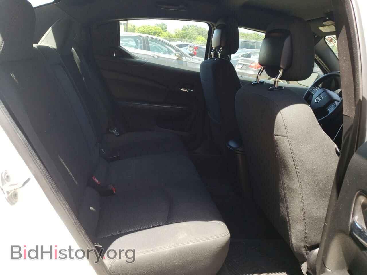 2012 DODGE AVENGER - VIN: 1C3CDZAB5CN232336 - Photo 10