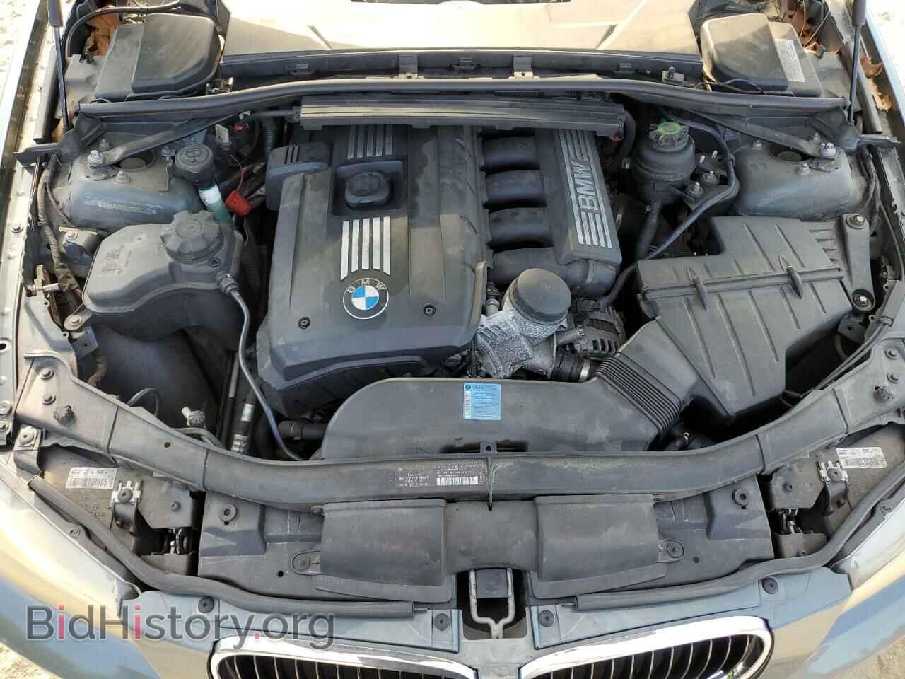 2011 BMW 3 SERIES - VIN: WBAPH7C5XBE674232 - Фото 11