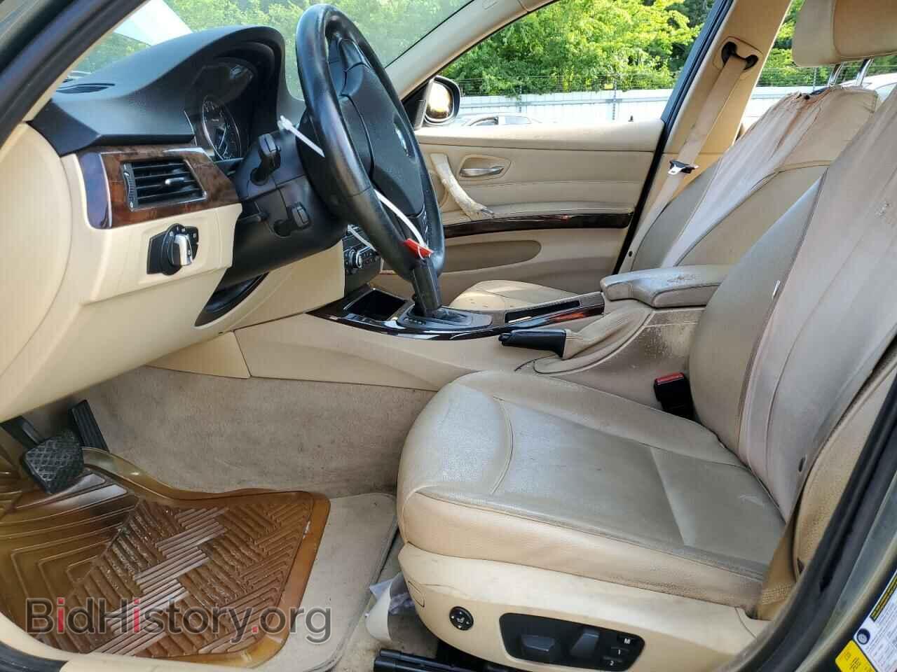 2011 BMW 3 SERIES - VIN: WBAPH7C5XBE674232 - Фото 7