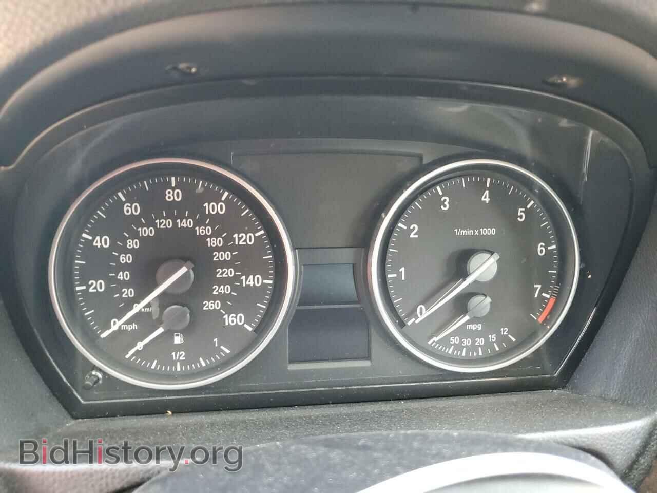 2011 BMW 3 SERIES - VIN: WBAPH7C5XBE674232 - Фото 9