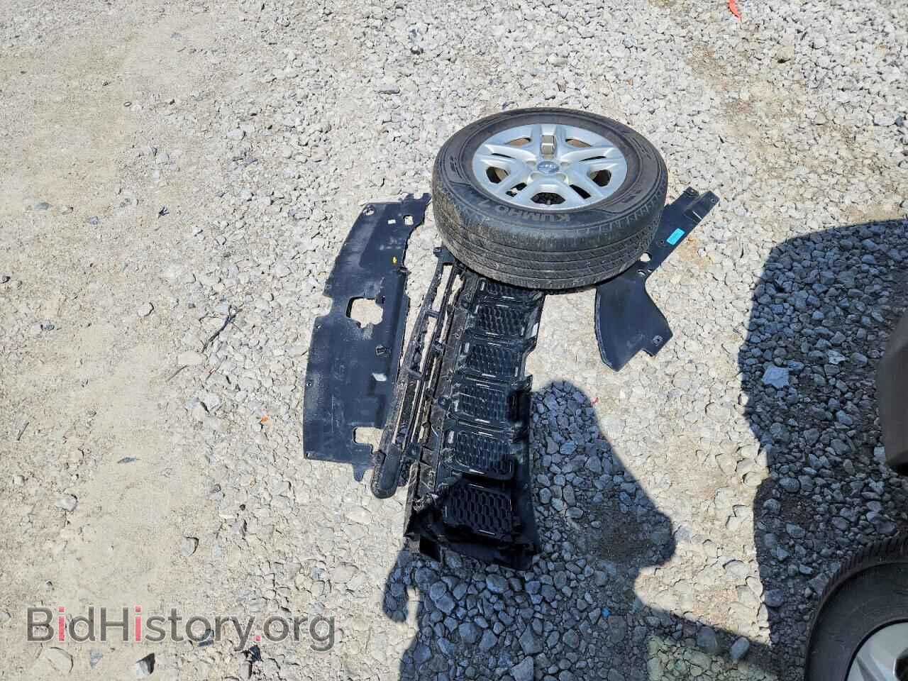 2017 JEEP COMPASS - VIN: 3C4NJCAB1HT669350 - Фото 13