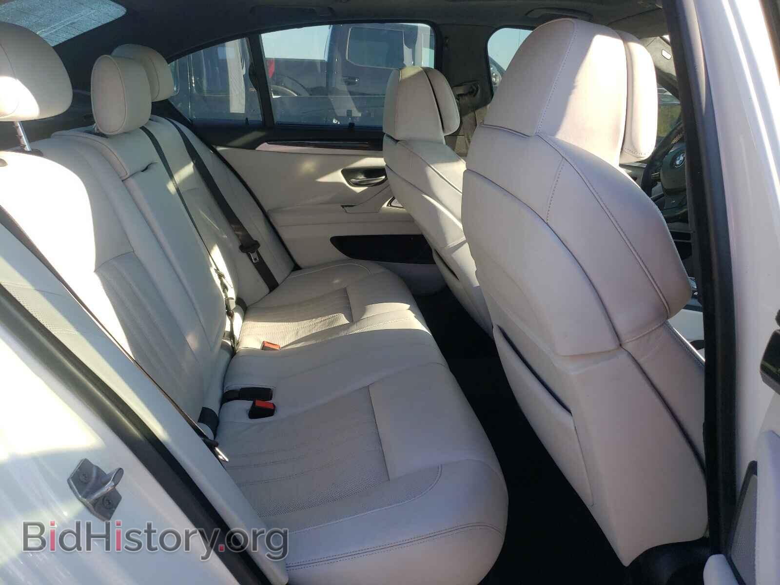 2013 BMW M5 - VIN: WBSFV9C5XDD095441 - Photo 6