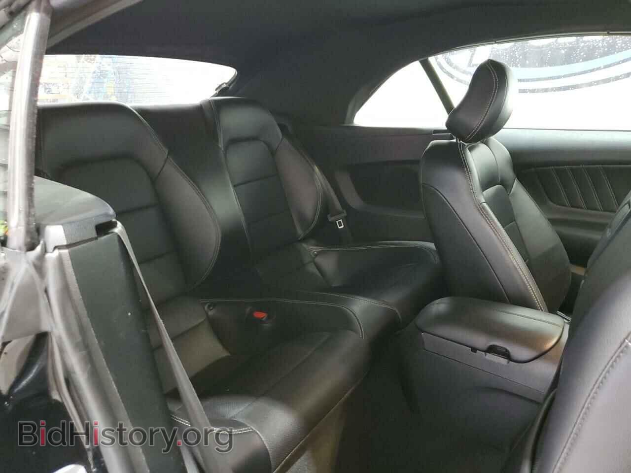2023 FORD ALL Models - VIN: 1FATP8UH5P5103666 - Фото 10