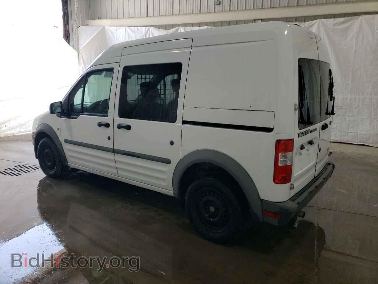 2012 FORD TRANSIT - VIN: NM0LS6AN1CT075620 - Фото 2