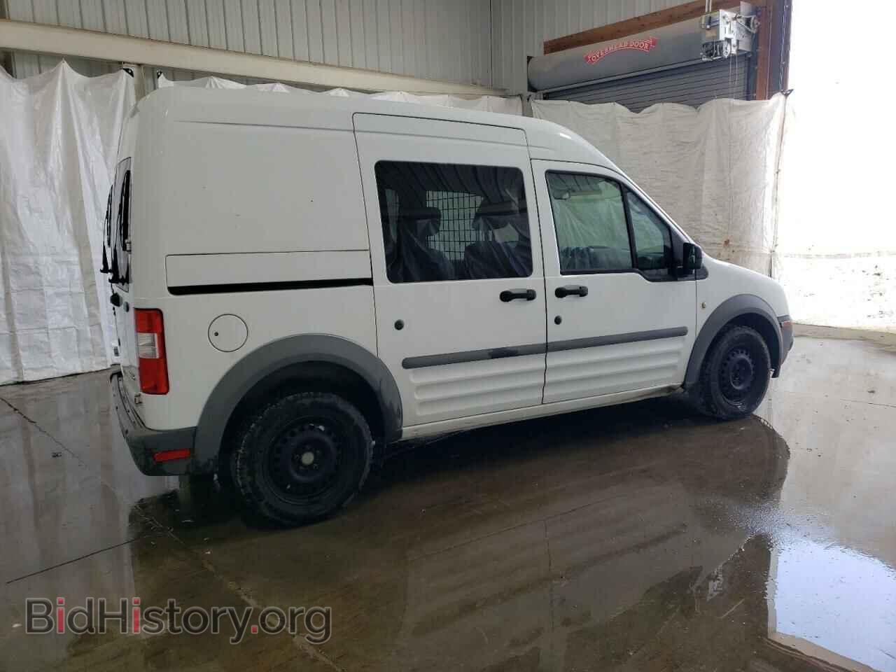 2012 FORD TRANSIT - VIN: NM0LS6AN1CT075620 - Фото 3