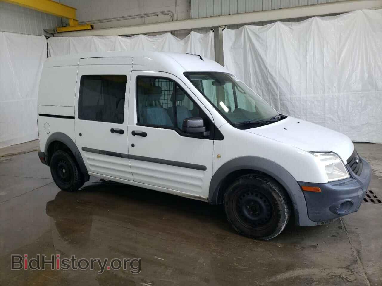 2012 FORD TRANSIT - VIN: NM0LS6AN1CT075620 - Фото 4