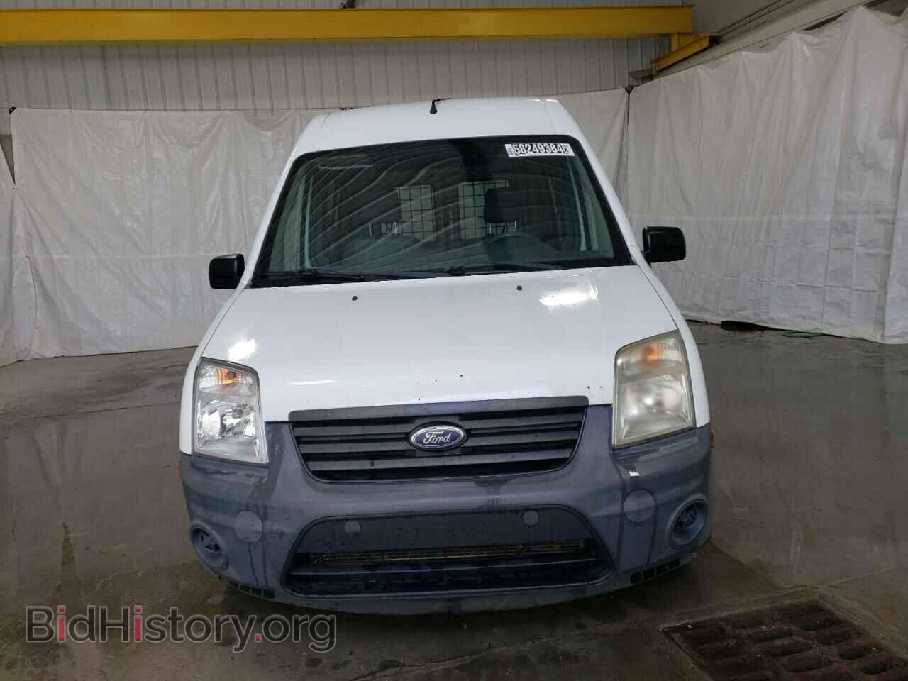 2012 FORD TRANSIT - VIN: NM0LS6AN1CT075620 - Фото 5