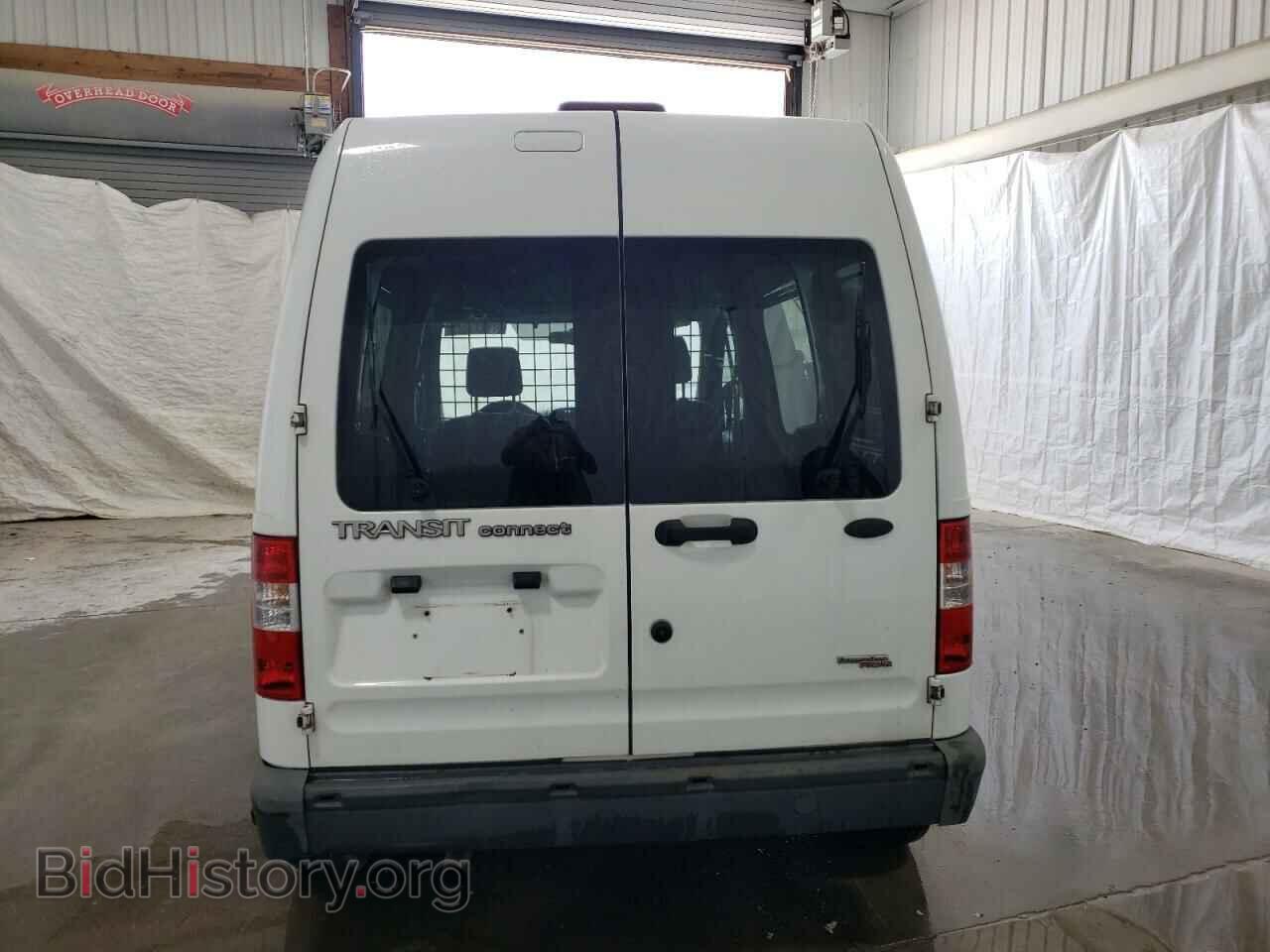 2012 FORD TRANSIT - VIN: NM0LS6AN1CT075620 - Фото 6
