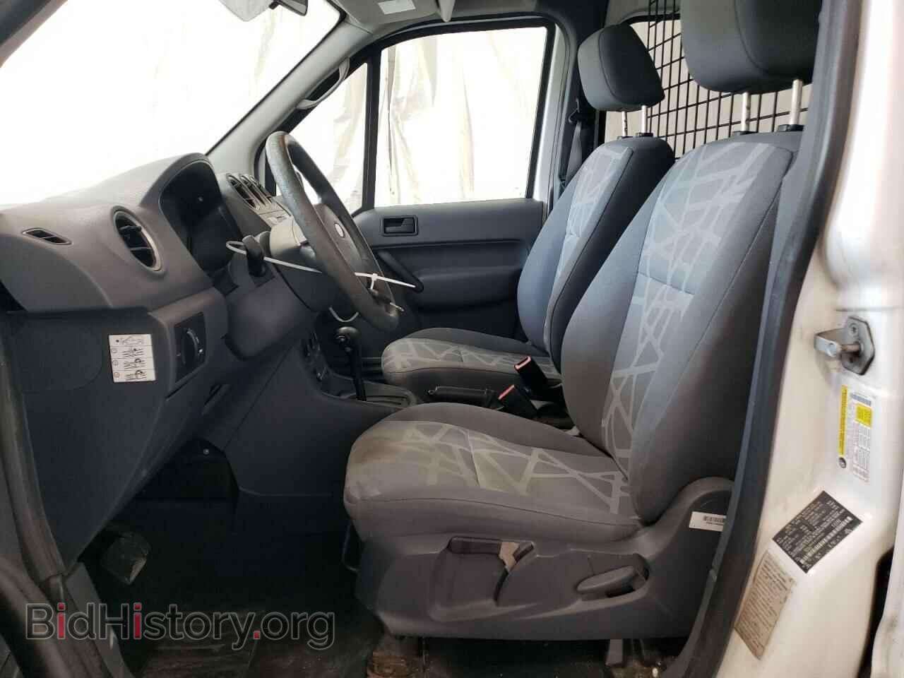 2012 FORD TRANSIT - VIN: NM0LS6AN1CT075620 - Фото 7