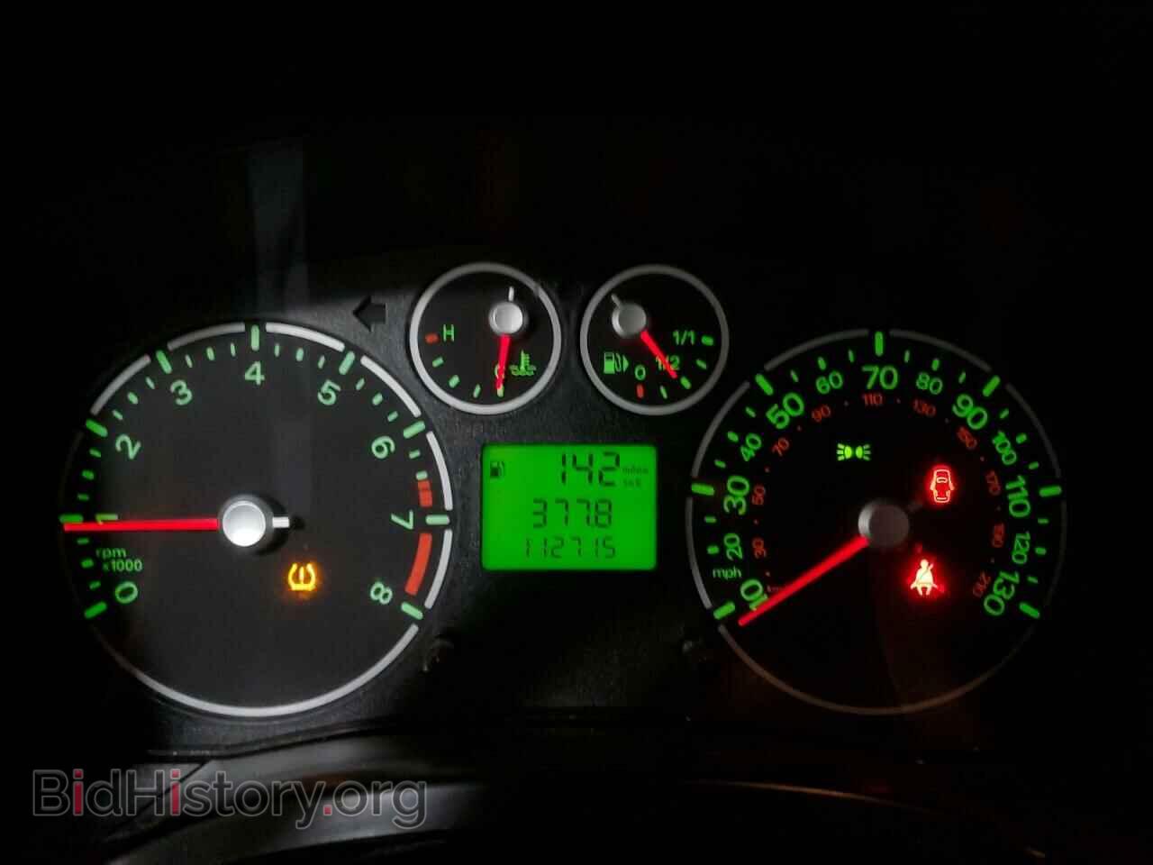 2012 FORD TRANSIT - VIN: NM0LS6AN1CT075620 - Фото 9