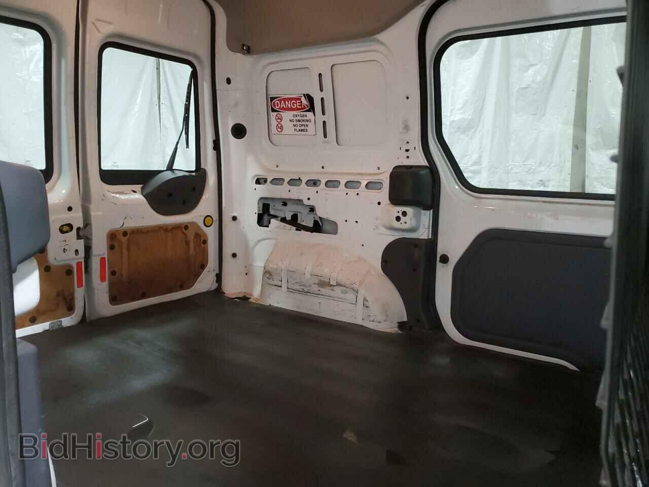 2012 FORD TRANSIT - VIN: NM0LS6AN1CT075620 - Фото 10