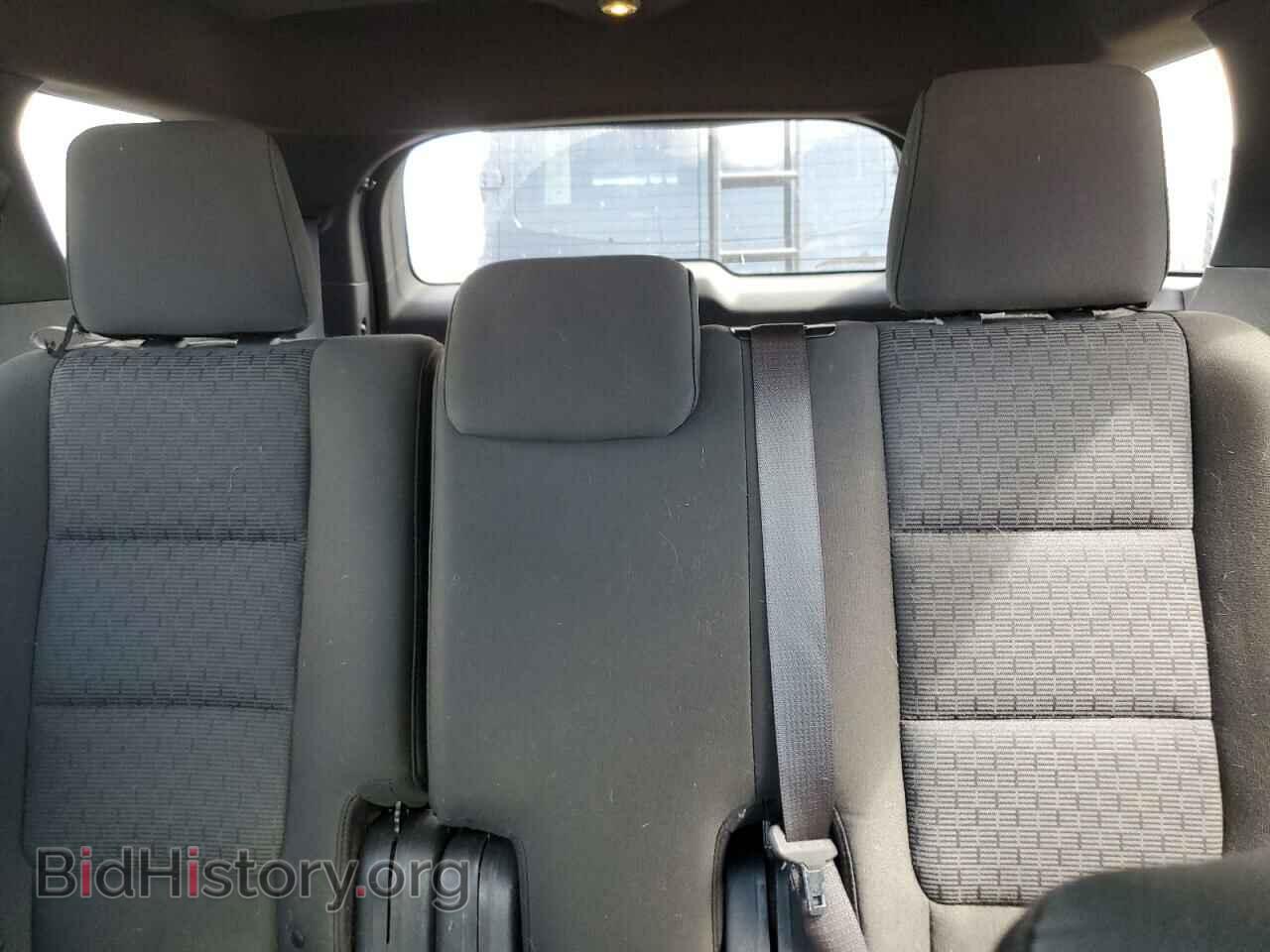 2015 FORD EXPLORER - VIN: 1FM5K8D88FGC40536 - Фото 10