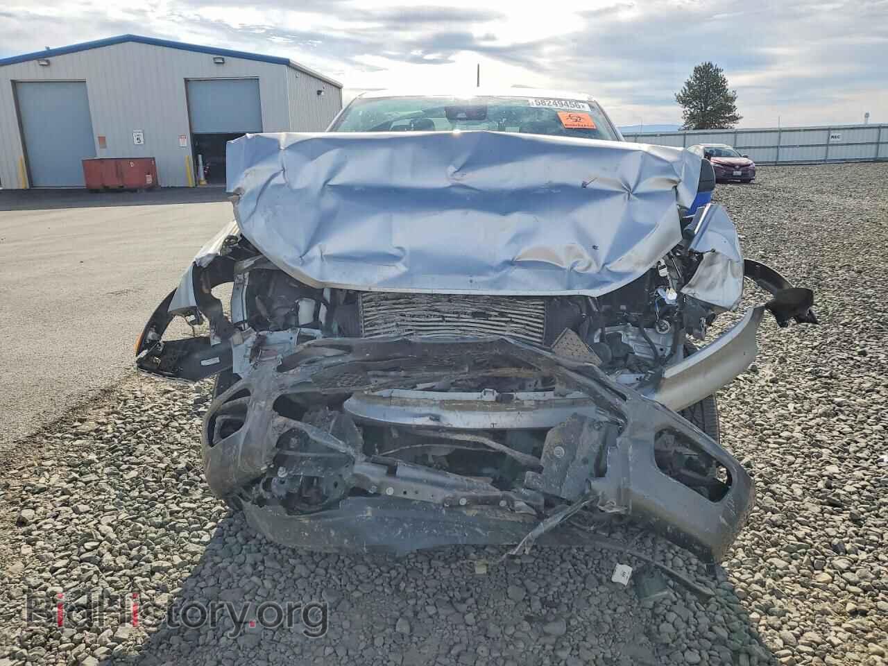 2020 FORD RANGER - VIN: 1FTER1FHXLLA77492 - Фото 5