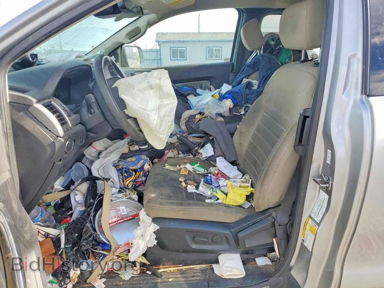 2020 FORD RANGER - VIN: 1FTER1FHXLLA77492 - Фото 7