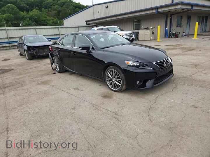 2015 LEXUS IS - VIN: JTHCF1D20F5029263 - Photo 13