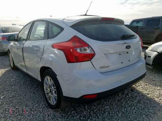 2012 FORD FOCUS SE - VIN: 1FAHP3K28CL274764 - Фото 3
