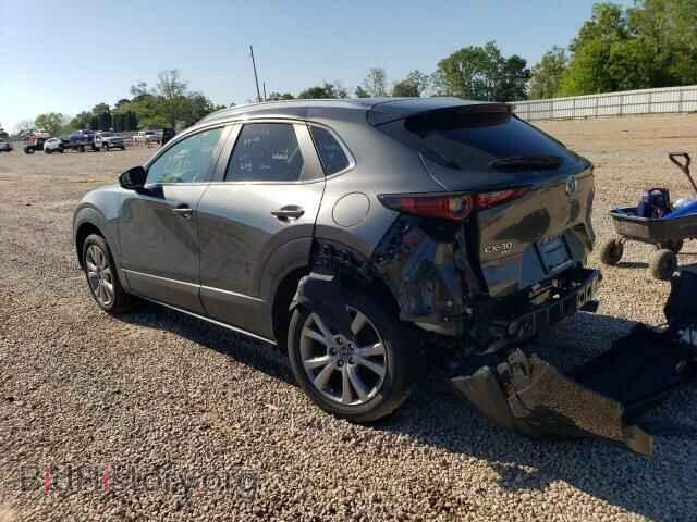 2022 MAZDA CX30 - VIN: 3MVDMBCL0NM432226 - Фото 2