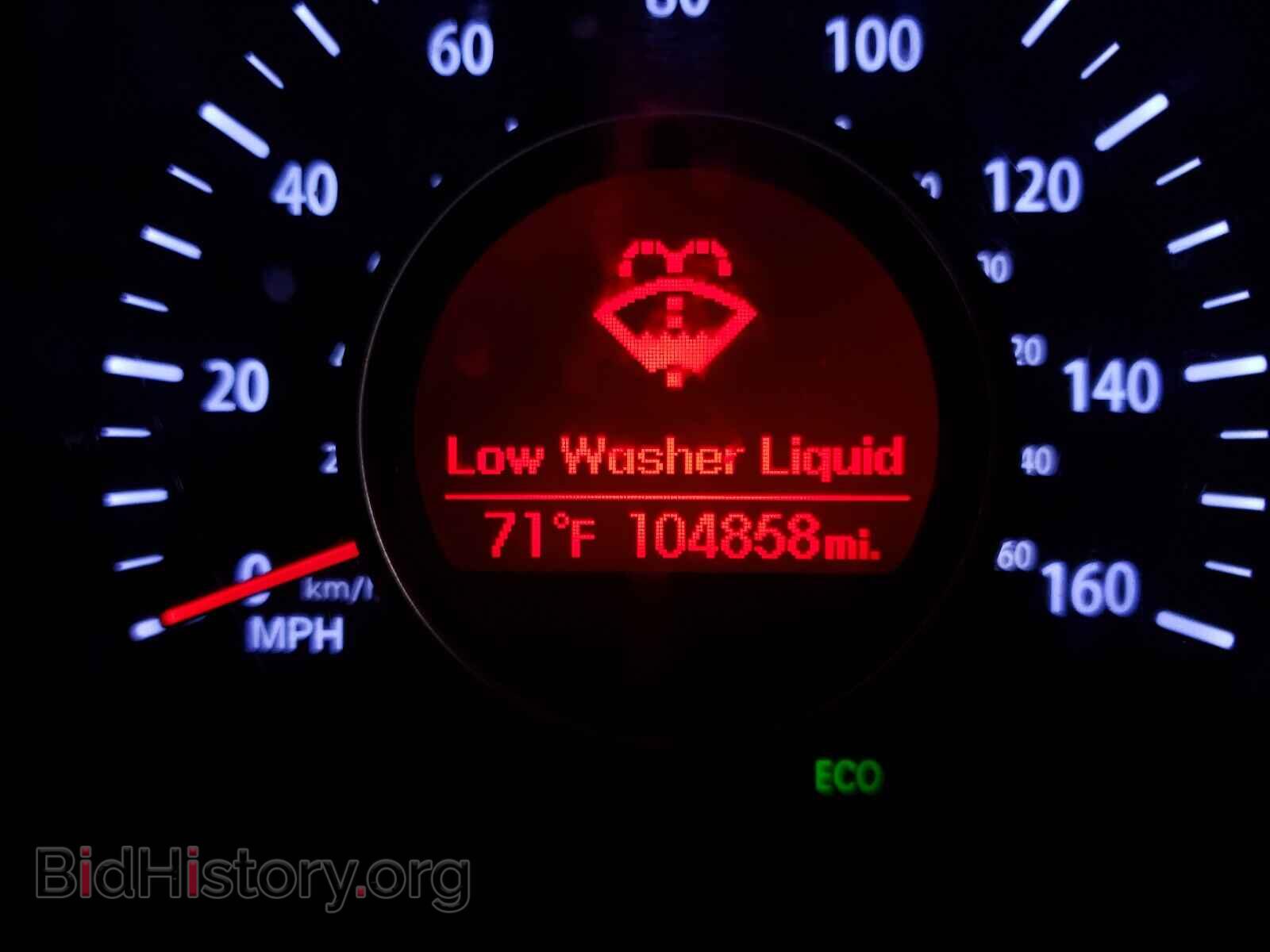2012 KIA OPTIMA - VIN: 5XXGM4A75CG060039 - Фото 8