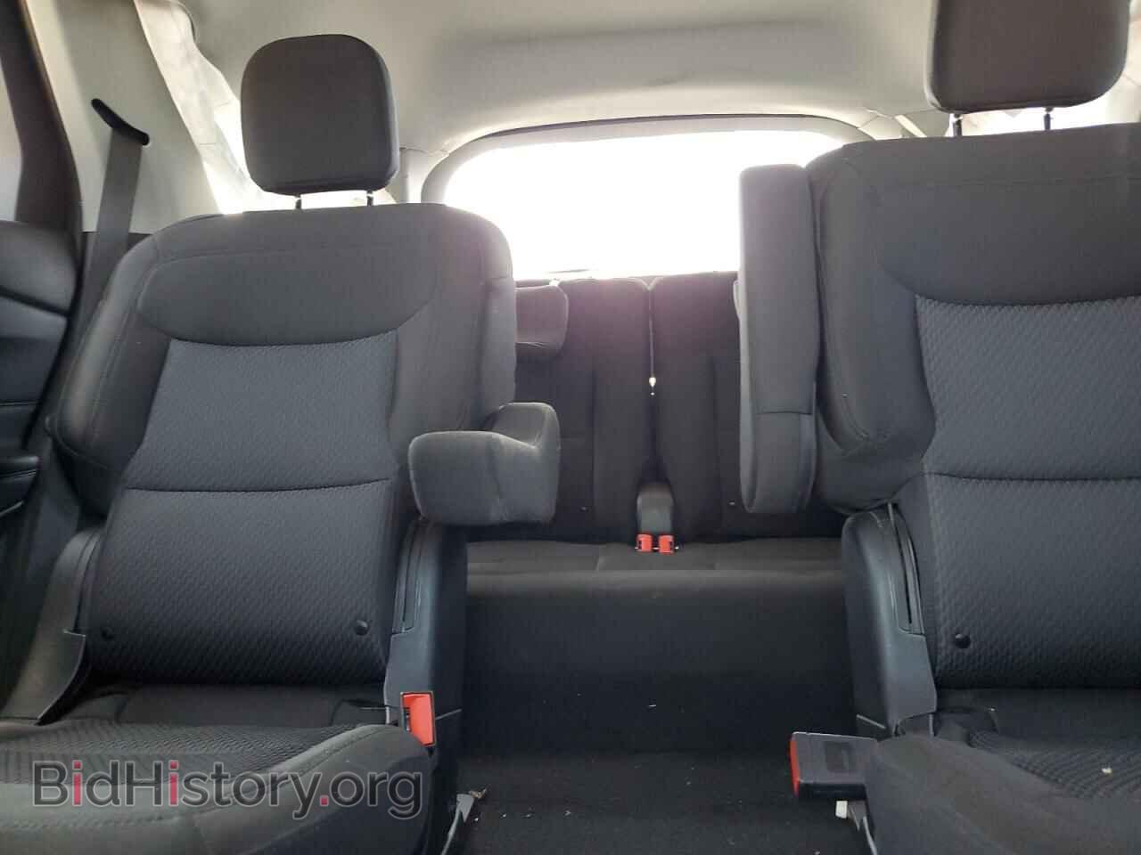 2022 FORD EXPLORER - VIN: 1FMSK7DH4NGB56645 - Фото 10