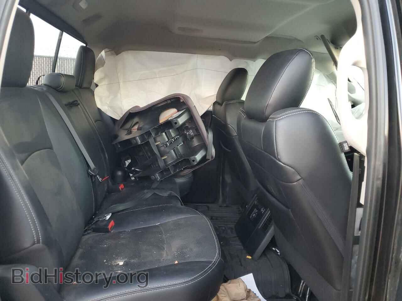 2017 RAM 1500 - VIN: 1C6RR7NT5HS607060 - Фото 6