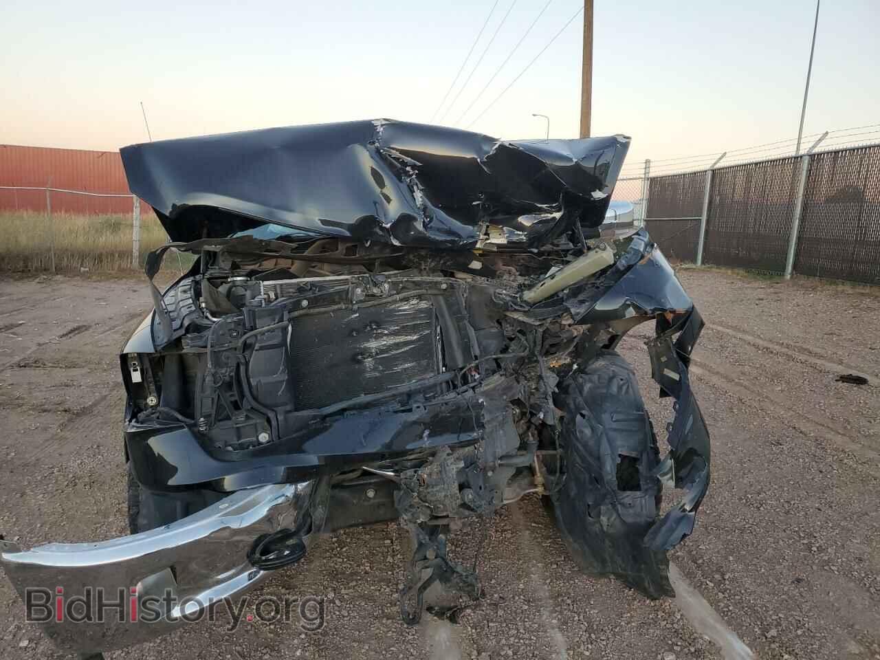 2017 RAM 1500 - VIN: 1C6RR7NT5HS607060 - Фото 9