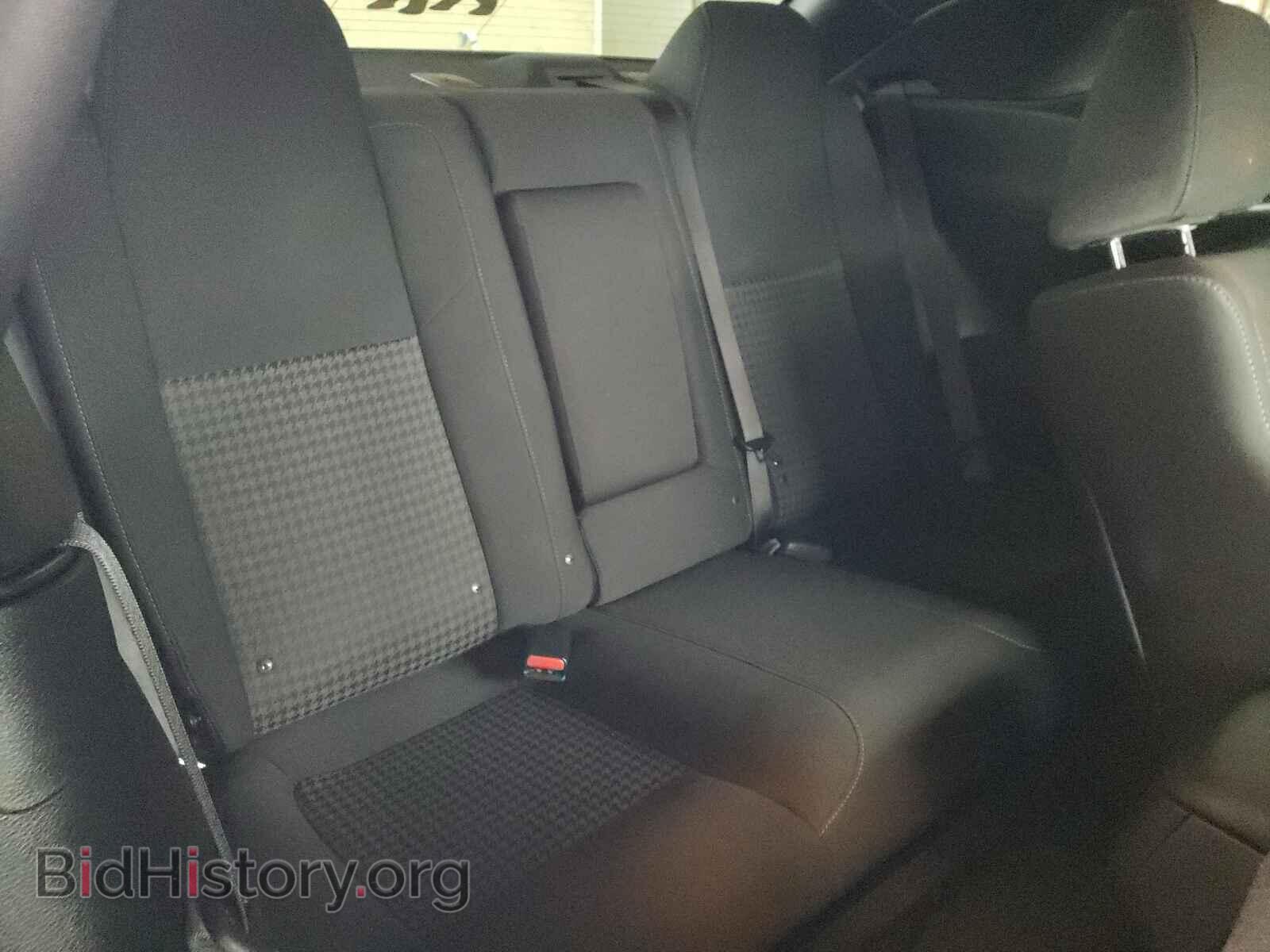 2020 DODGE CHALLENGER - VIN: 2C3CDZJG3LH135320 - Фото 6