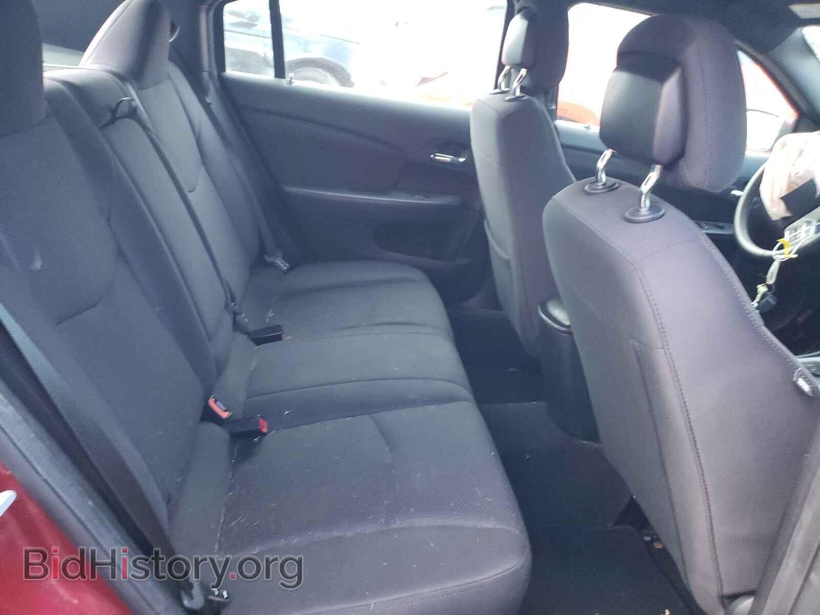 2013 CHRYSLER 200 - VIN: 1C3CCBBG5DN569529 - Фото 6