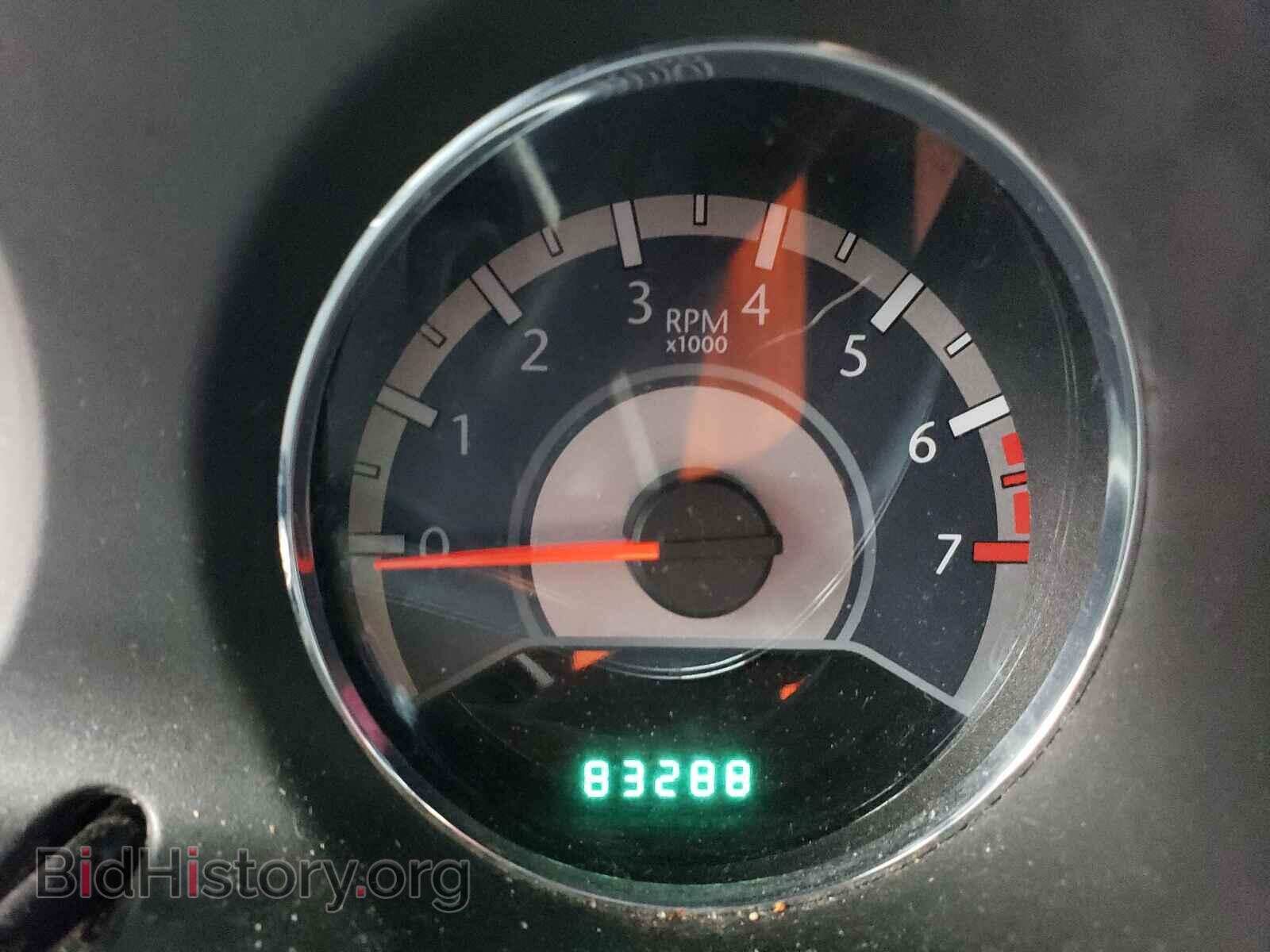 2013 CHRYSLER 200 - VIN: 1C3CCBBG5DN569529 - Фото 8