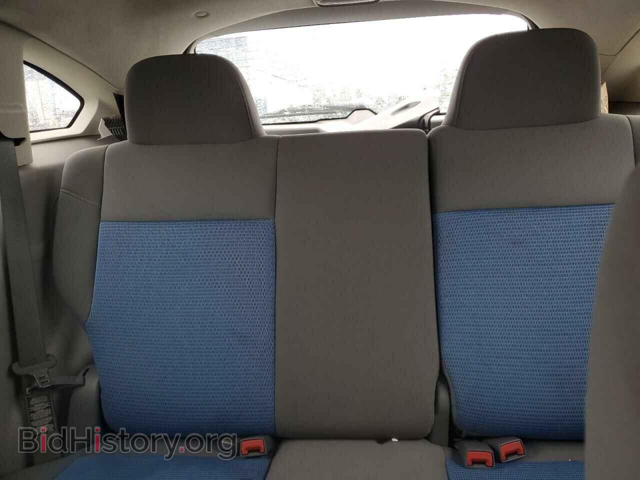 2007 DODGE CALIBER - VIN: 1B3HE78KX7D299133 - Фото 10
