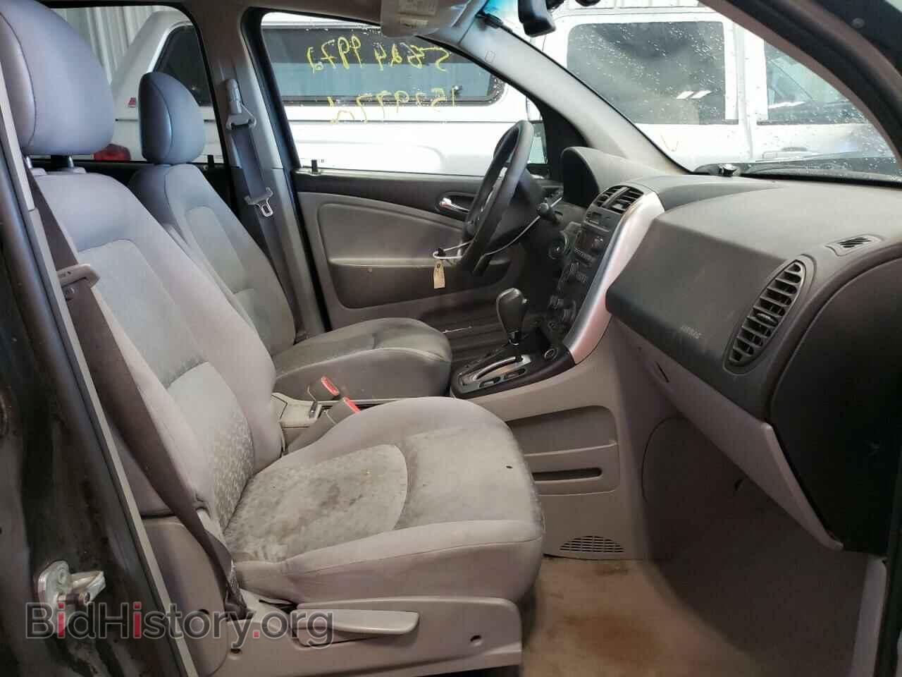 2006 SATURN VUE - VIN: 5GZCZ33D96S883529 - Фото 5