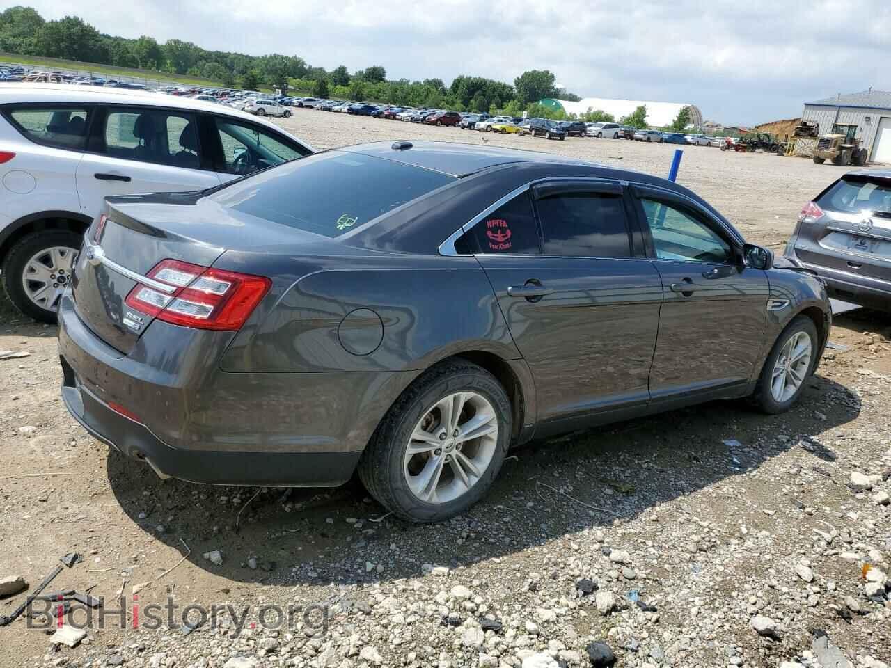 2015 FORD TAURUS - VIN: 1FAHP2H87FG132361 - Photo 3