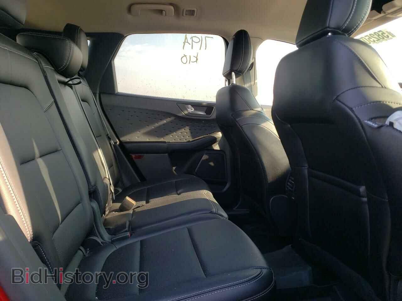 2020 FORD ESCAPE - VIN: 1FMCU9H65LUA86929 - Photo 6