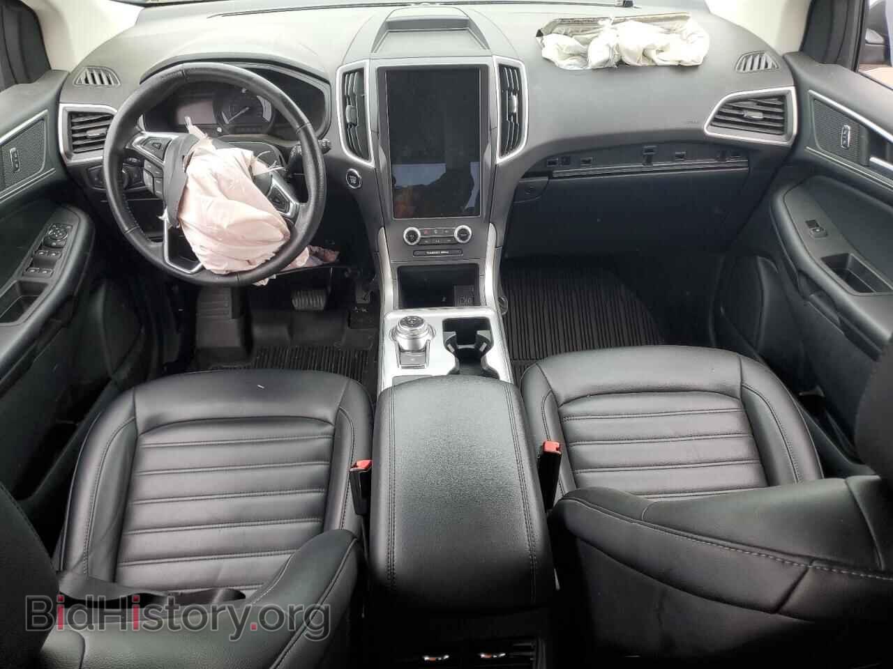 2022 FORD EDGE - VIN: 2FMPK4J92NBA51319 - Фото 8