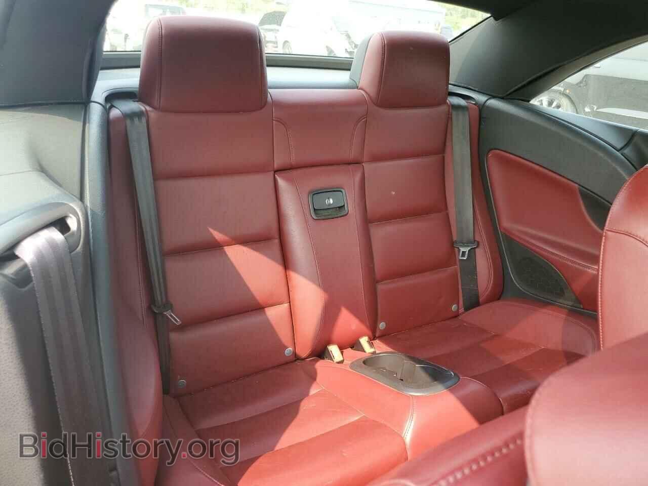 2012 VOLKSWAGEN EOS - VIN: WVWFW7AH2CV003978 - Фото 10