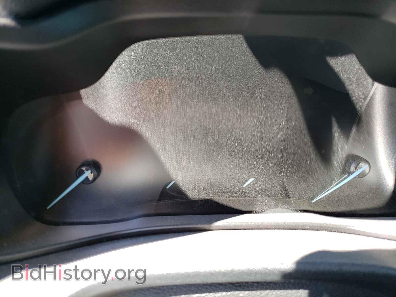 2019 FORD TRANSIT CO - VIN: NM0LS7F29K1400562 - Фото 8