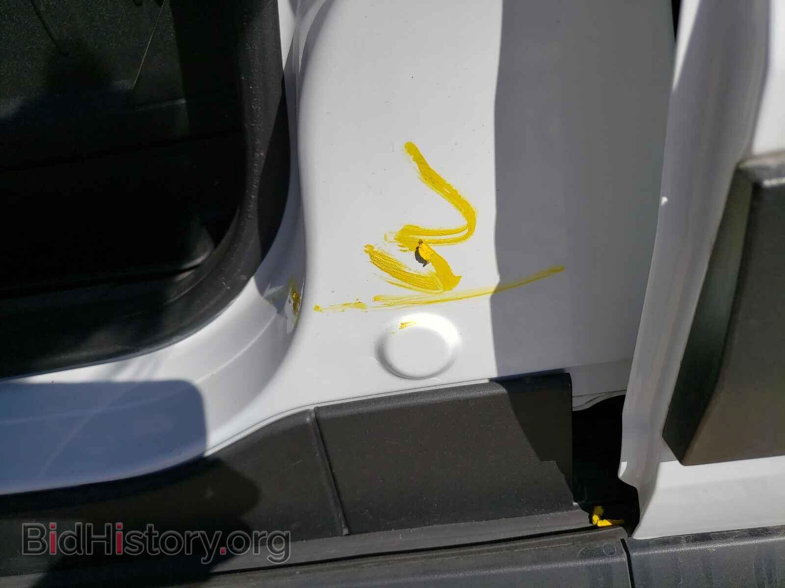 2019 FORD TRANSIT CO - VIN: NM0LS7F29K1400562 - Фото 9