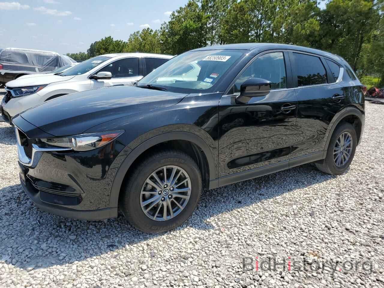 Photo JM3KFACM0K1514463 - MAZDA CX-5 2019