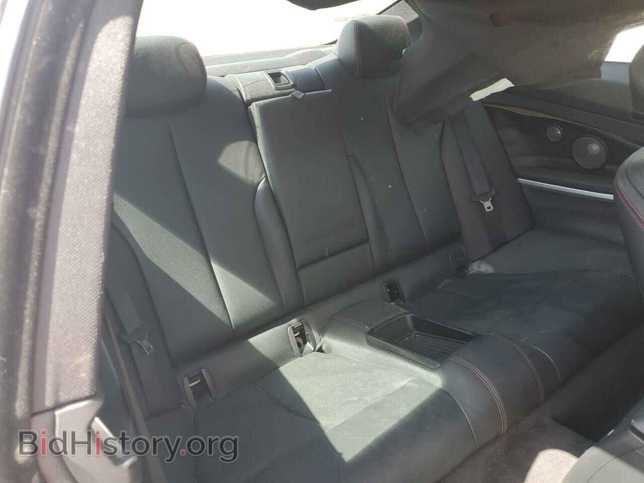 2014 BMW 4 SERIES - VIN: WBA3N3C59EK231561 - Фото 10